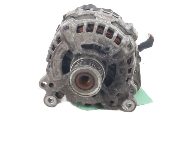 Генератор 04L903024S   Volkswagen Golf VII      