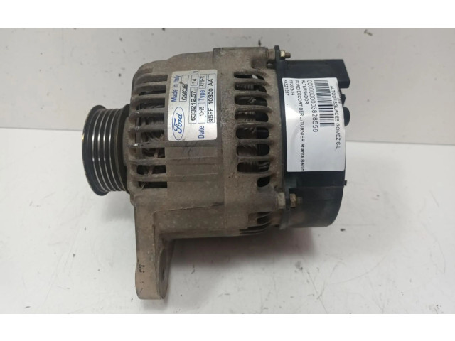 Генератор 63321257 Rover Rover