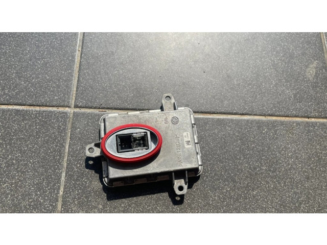 Блок фонаря / (блок «хenon»)