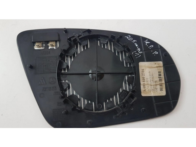 стекло зеркало