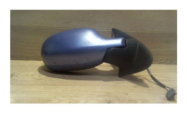 Zpětné zrcátko Nissan Micra C+C 2003 96301AX901, 96301AX901