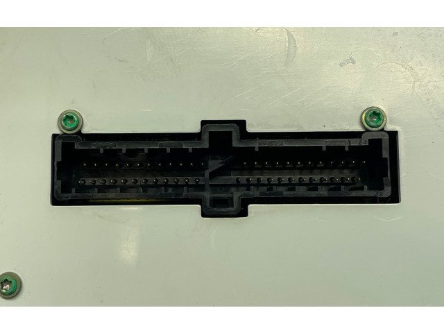 Панель приборов DPP109400, 52010174B Jaguar XJ X300