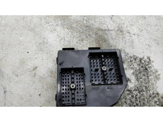 Блок предохранителей 95381499, 1499U   Chevrolet Captiva    