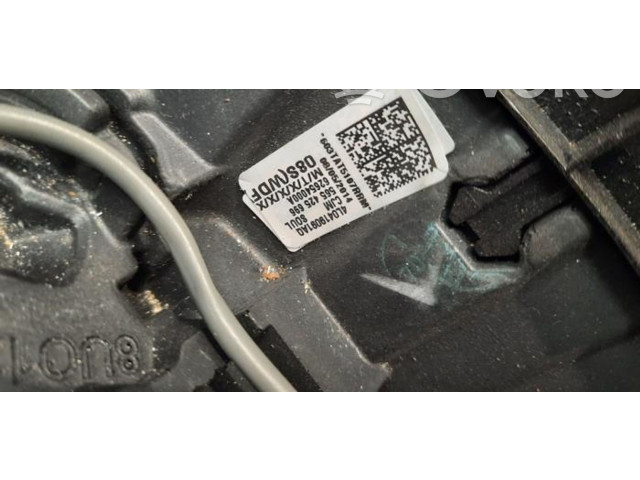 Руль 4L0419091AQ   Audi Q5 SQ5      