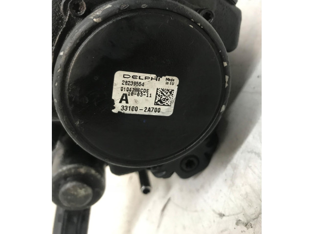 Vstřikovací čerpadlo 331002A700 KIA Venga