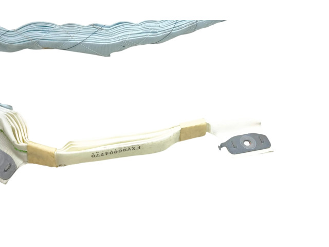 Боковая подушка безопасности 401205106Q72 Lexus GS 300 350 430 450H