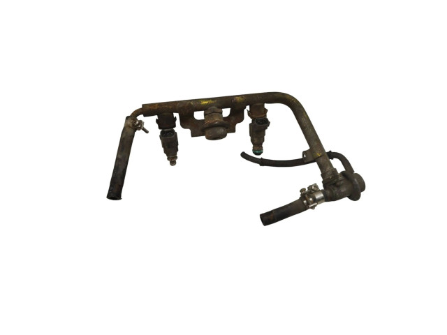 Комплект форсунок Subaru Legacy