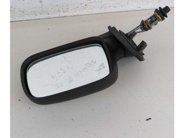 Zpětné zrcátko Skoda Felicia I 1994 010388, 010389