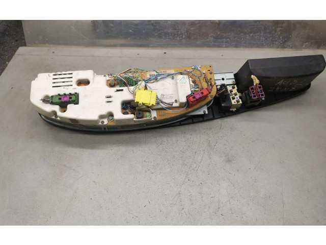 Přístrojová deska Audi A6 S6 C4 4A 1995 4A1919033H, 88356341