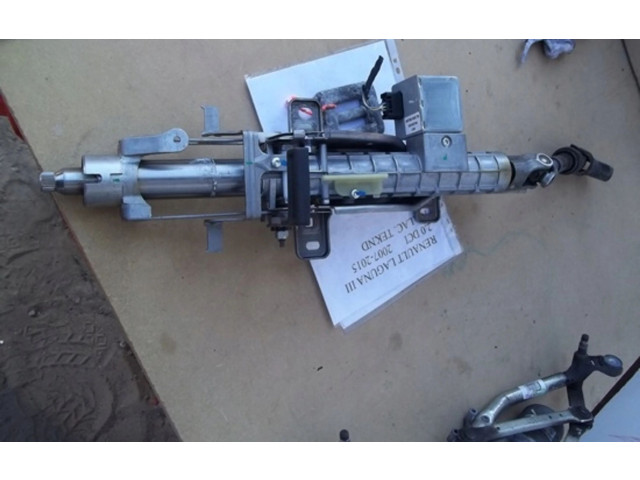 Vstřikovací čerpadlo 33DD117Q Renault Laguna III