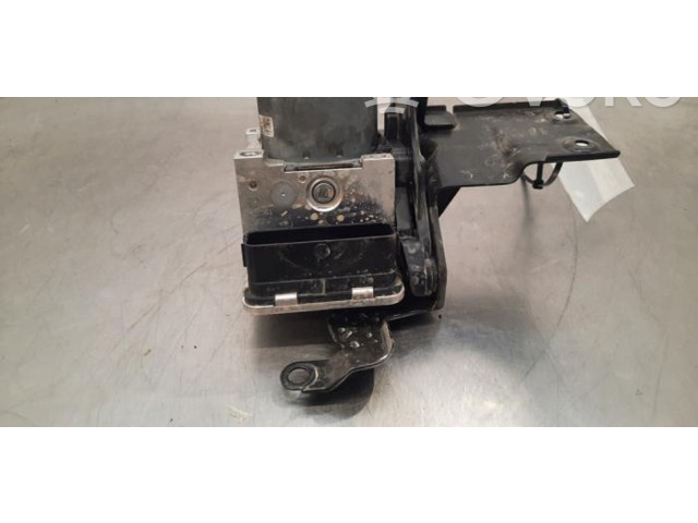 Блок АБС 5Q0614517DL Skoda Karoq 2017 - года