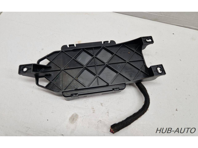 Блок управления 8K0959663D, 8K0959663 Audi A6 C7