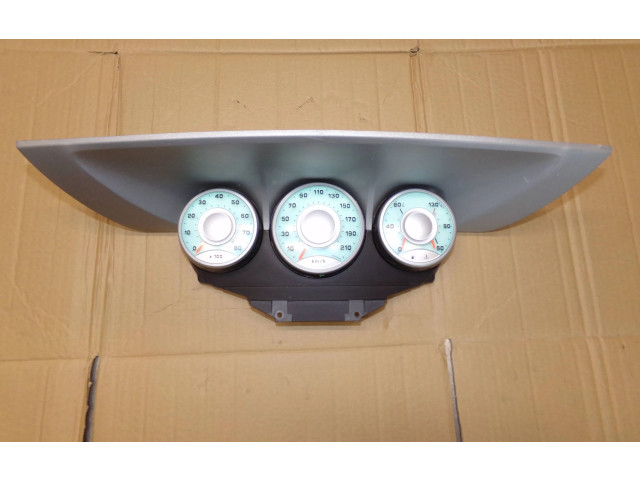 Панель приборов 1484582080   Citroen C8       