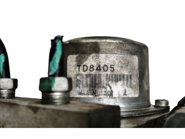 Блок АБС TD8405   Renault  Koleos I  2008 - 2016 года