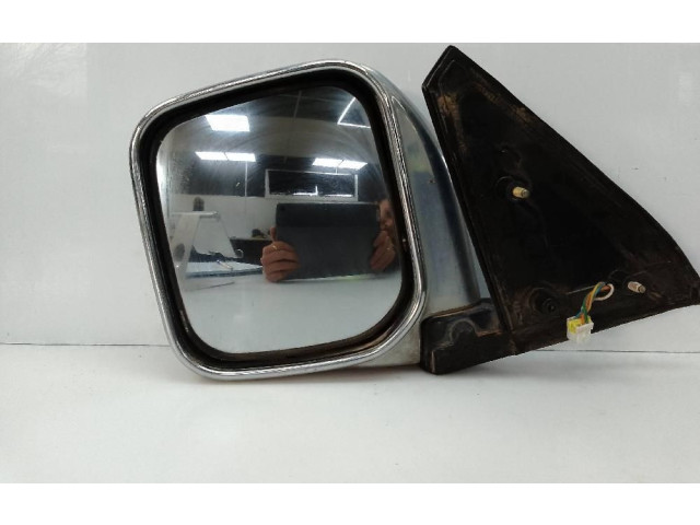 Зеркало электрическое Mitsubishi Montero - года