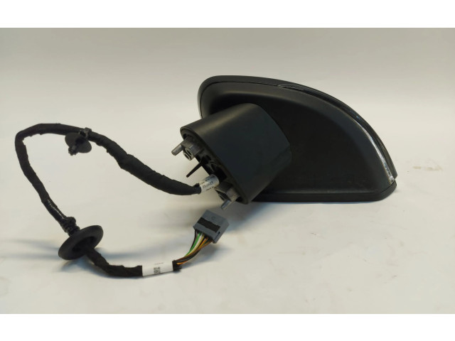 Зеркало электрическое Volvo XC40 - года