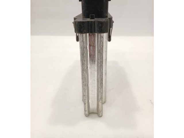 Блок управления двигателя 04E907309CN Audi Q3 8U