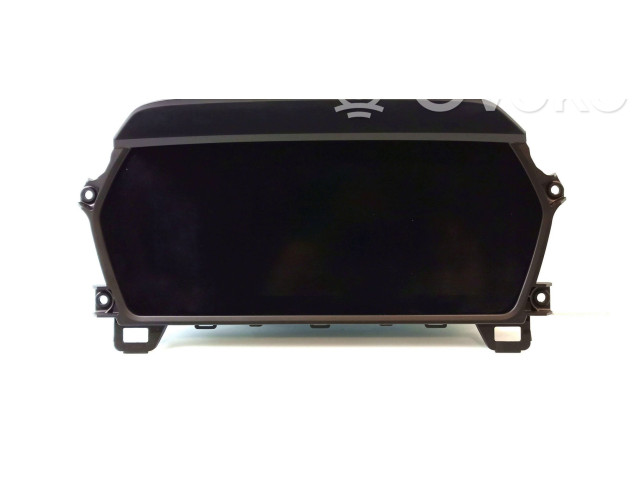 Панель приборов R003477, 8723302   BMW Z4 g29       