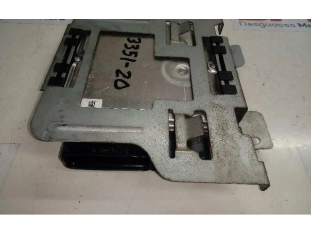 Řídící jednotka 04L907309K Volkswagen Caddy 2016