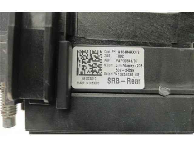 Блок предохранителей  A1645451740, 0090012   Mercedes-Benz ML W164    