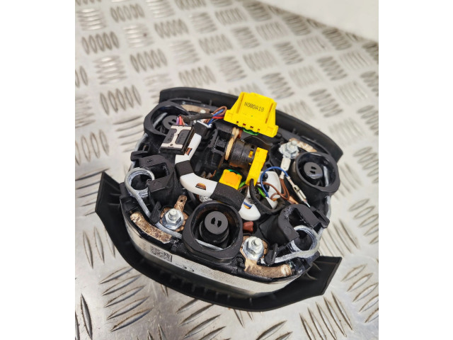 Volant Audi Q7 4M 2018 4M0419091M, 4M0880201N