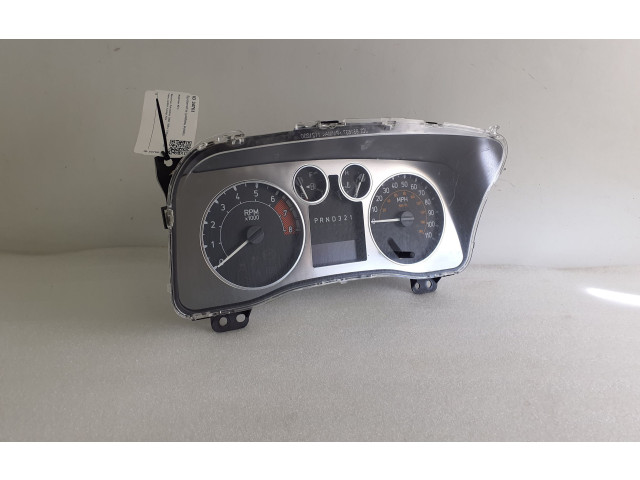 Přístrojová deska  Hummer H3 2009 1708969  