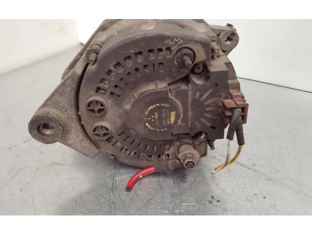 Генератор    Renault Clio I      