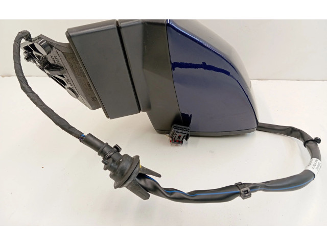 Zpětné zrcátko Audi Q7 4M 2018 4M2857410C