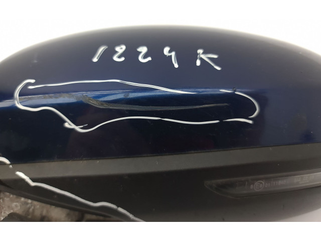 Zpětné zrcátko Renault Megane IV 2018