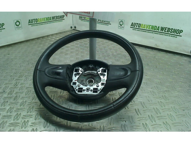 Руль Mini One - Cooper Coupe R56 2005 - 2014 года 6791375, 6791375