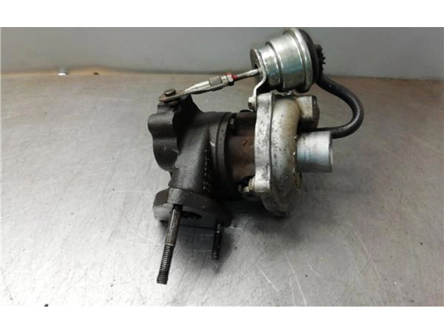 Turbodmychadlo Турбина 73501343, 73501343 Fiat Punto (188) 188.A.7000