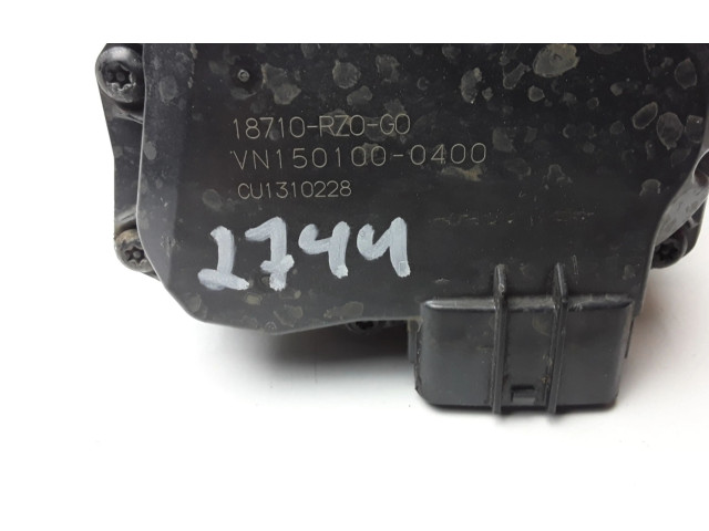 Клапан EGR 18710RZ0G0, 18710RZ0 Honda CR-V