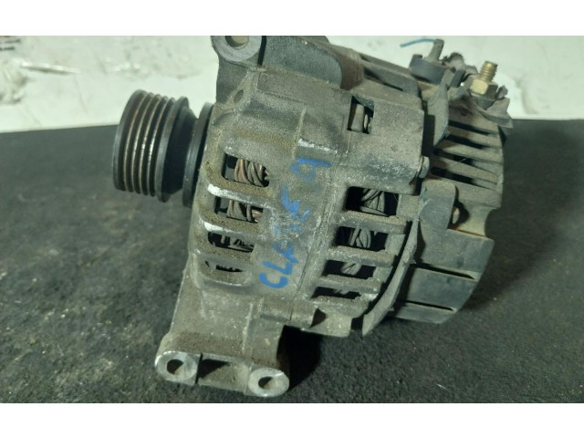 Генератор A0121544502 Mercedes-Benz A W168
