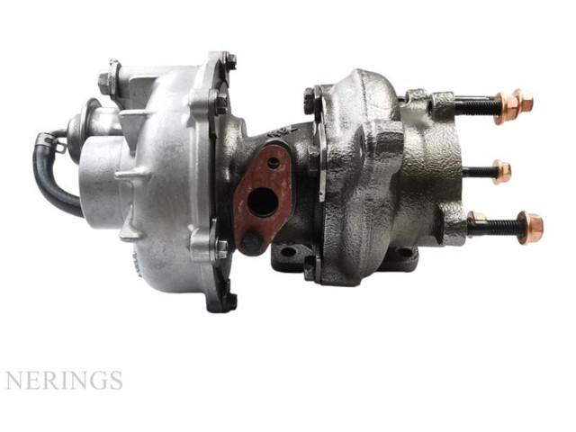 Turbodmychadlo Турбина VA63B, 11901407 Chrysler Grand Voyager III