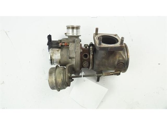 Турбина Нагнетатель Jeep Renegade  860518         