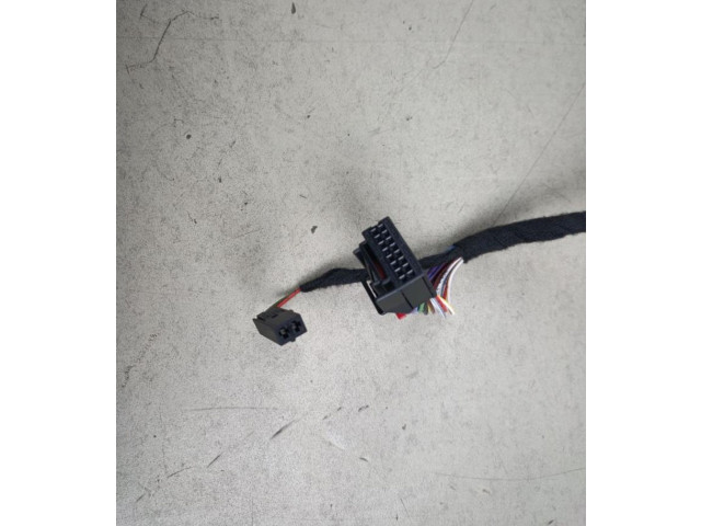 Zpětné zrcátko  Volkswagen Tiguan 2023  5NB857502  