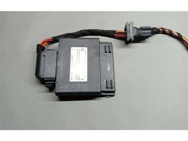 Другие блоки управления / модули