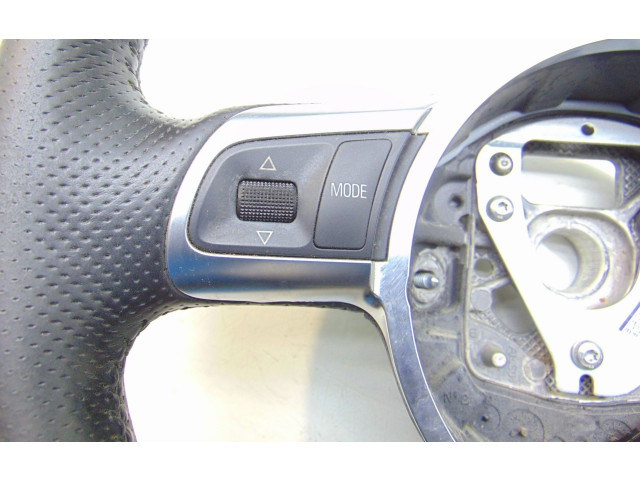 Руль Audi A3 S3 A3 Sportback 8P 2005 - 2013 года 8J0419091G