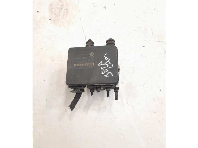 Блок АБС 1K0907379Q, 10096003553   Volkswagen  Jetta V  2005 - 2010 года