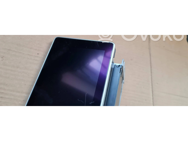 Дисплей 80A919605 Audi Q5 SQ5