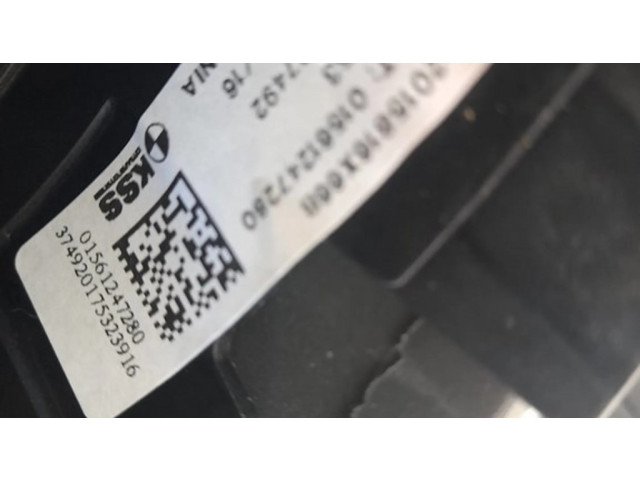 Volant Alfa Romeo Stelvio 2017 37492, 01561247280