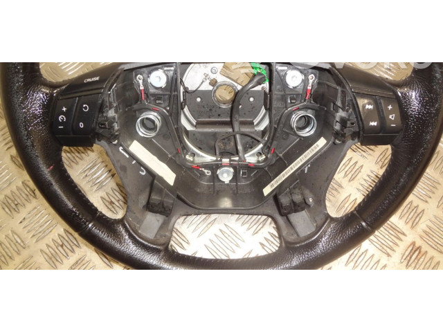 Руль Volvo XC90  2003 - 2006 года 8666891      