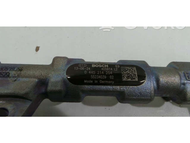 Přístrojová deska Suzuki SX4 S-Cross 2014 0445214254