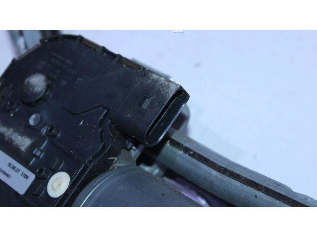 Моторчик дворников A2048201340, 3397021153 Mercedes-Benz GLK (X204)