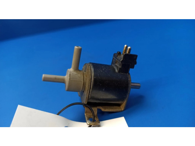 Вакуумный клапан