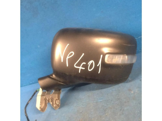 Зеркало электрическое        Jeep Renegade  2014- года   