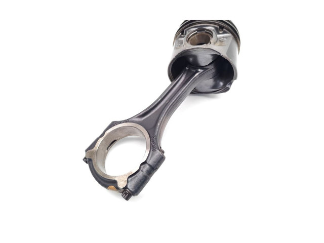 Píst OM640.940, 640.940 Mercedes-Benz A W169 OM640.940