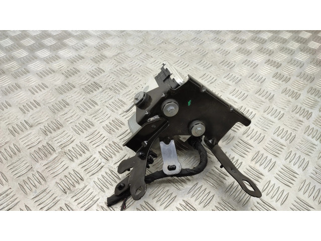 Блок АБС 476603910R, 621B2000110   Renault  Scenic IV - Grand scenic IV  2016- года