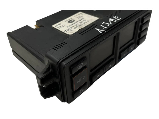 Блок управления климат-контролем 8L0820043D, 5HB00760804   Audi A3 S3 8L