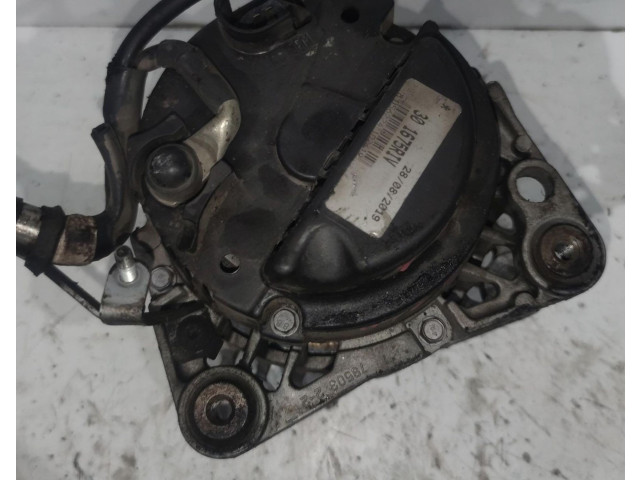 Lichtmaschine    Skoda Fabia Mk2 (5J)  